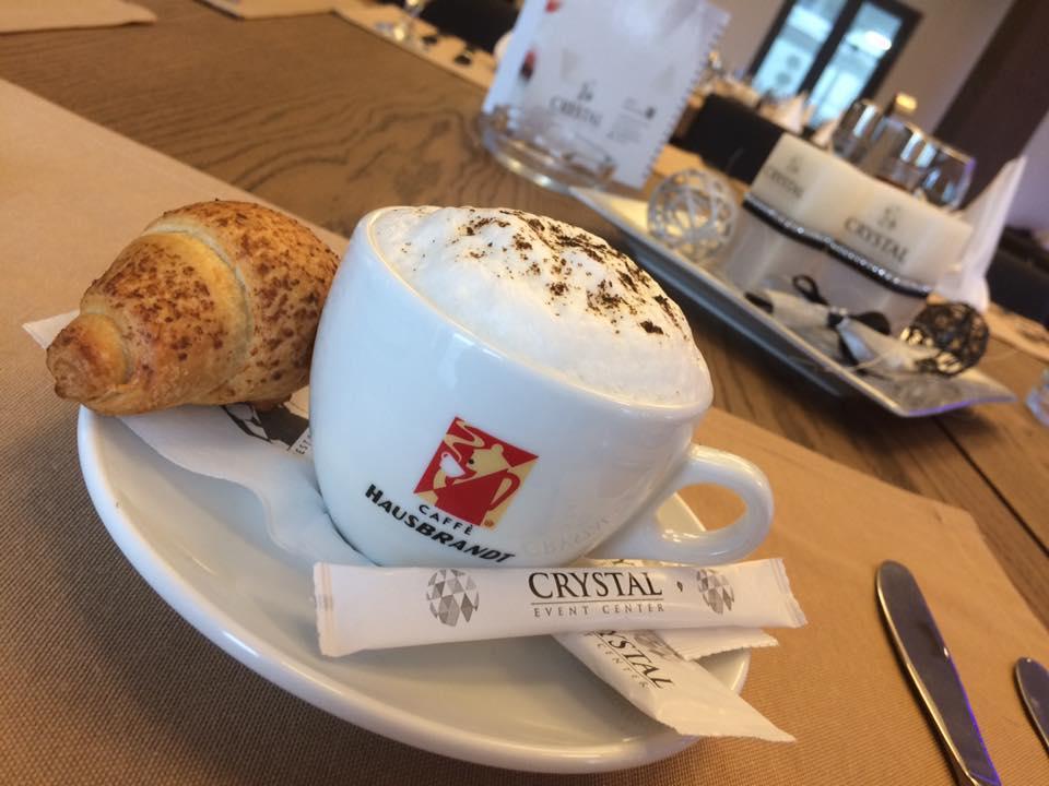 Hotel Crystal Pecinci Экстерьер фото